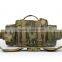 Multi-Function Sport Nylon Men Shoulder Waist Bag Tactical Waist Bag