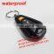 Silvery 4 Keys car remote control with key king
