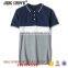 Soft Touch New Design Polo T-Shirts Pique Fabric Calssical Fashion