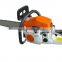 professional 2 stroke chain saw manufacturer made in china