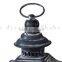 Popular selling wash white wooden lanterns