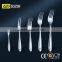 Forged Flatware! cheap flatware for family hotel and restaurant