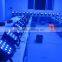 3W54pcs stage light led par 64 rgbw