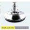2015 Danway New fixed office chair caster / furniture chrome caster / caster for cabinetsand sofa DWG-L003