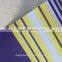 striped awning PVC tarpaulin roll,PVC coated tarpaulin roll, logo printed tarpaulin roll