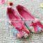 lady girl cheap wholesale dance ballet fashion slipper shoes