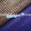 Anping Lutong mesh Gold Crest Mesh for decoration