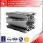 Industrial aluminium profies for construction decorative