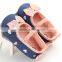 children shoes new design soft sole baby dress shoes