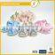 Wholesale Solid Color Fish Mouse Confortable Baby sandals