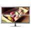 Quarter high definition 24 inch 2K led desktop computer monitor
