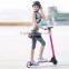 Lightest 6.5KG carbon Fiber small wheel folding bicycle