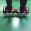Wholesale Hoverboard 2 wheel self balance electric scooter with 8 inch wheel ,bluetooth speaker