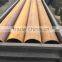 DIN 2458 LSAW Steel Pipe