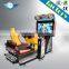 Funshare 3D Sonic Racing Game Machine / Racing Car