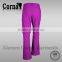 Breathable polyester anti-shrink colorful made convertible wholesale gym shorts made in China