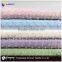 100% polyester baby blanket minky dot fabric/Dot Minky Blanket