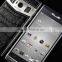 Doogee T3 4.7 Inch Android 6.0 with 3GB/32GB 13.0MP 3200mAh Black/Brown mobile phone