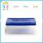 2016 high quality food grade big size toy plastic storage box with lids