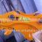 Hot Sale Quick Hitch Coupler for SH240 Excavator