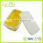650ML 100% Silicone Foldable Lunch Box, Collapsible Case, Food Container