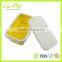 650ML 100% Silicone Foldable Lunch Box, Collapsible Case, Food Container