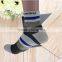 adult sock shoes compression socks sports cotton socks men custom