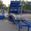 Concrete insulation block making machine/EPS concrete block machine hot sell from Shandong jinmai machinery