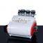 AYJ-827B(CE)Promotional 5 in 1 ultrasonic cavitation belly fat reducing machine