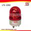 theftproof revolve road hazard led traffic warning light suppliers LTE-1082
