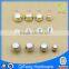 zinc alloy material screw bag feet crew installation studs