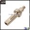 high quality cheap factory Steel Grinding CNC Machining Part for Shaft made in China
