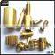 OEM/ODM China Factory aluminum aviation parts