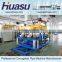 plastic pipe extrusion machinery