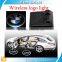 2016 Wireless Led Car Door Logo Laser Projector Light Brand Car Logo Light