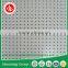 Melamine MDF pegboard
