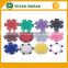 printable six dices style plastic poker chips funny board game chip