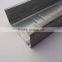 suspended ceiling C section 73*33*35