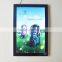 New magnetic advertising aluminum snap led light boxes