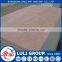 First-Class Grade 18mm Softwood plywood panel with melamine wbp glue