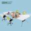 Modern Office Furniture Design Modular Meeting Table for Boardroom