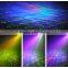 3W RGB LEDs and 150mW RGY Multi-Effect Laser Light