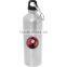 Custom water bottle for sports, unique water bottles