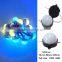 Waterproof Led Point Light Decoration Light Big Diameter 100MM