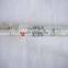2016 DC 12V IP 67 waterproof madrix led tube meteor lighting