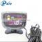 Car Parking Buzzer Sound Alert System Backup Radar,DC 12V Reverse Car Parking Sensor with 4 Sensors