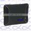 Neoprene notebook sleeve with zipper