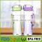 personalized insulated clear best reusable drinking kids water bottle
