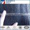 high quality black / green HDPE agricultural Sun shade net