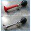 Novelty Bicycle Horn Loud Full-Mouthed Bicycle Air Horn Cycle Bike Vintage Retro Bugle Bell